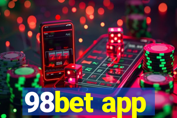 98bet app